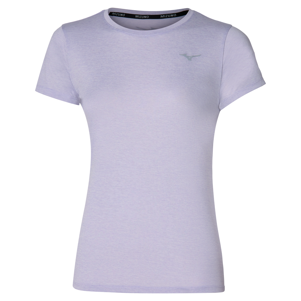 T shirt Mizuno J2GA7721 72 EU - vue 4